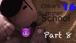 The Secret Life of Pets 2 - Episode 16 - Chloe's Summer School Part 8