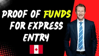 10 Frequently Asked Questions about Proof of Funds for Express Entry | Canada Immigration Explore