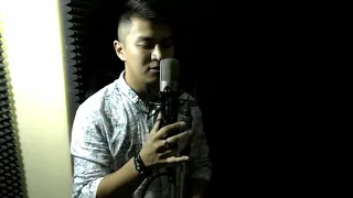 Камин Jony 🥀 (cover)