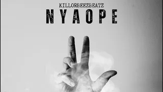 Killorbeezbeatz & Thabang Maduna - NYAOPE (Official Audio)