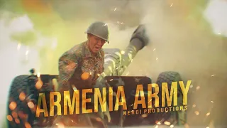 Armenia Army | Армия Армении | Ermənistan Ordusu