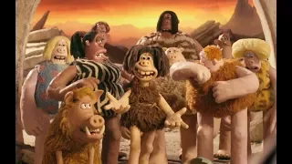 Early Man new clip official: This Is Goona