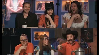 Critical Role | Best of Sam | 1st Campaign (Ep 1-35)