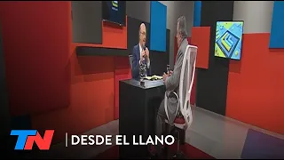 DESDE EL LLANO (Programa completo 30/01/2023)
