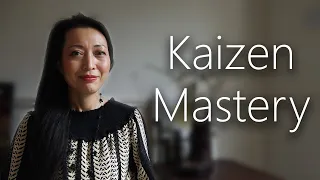 How Kaizen Can Help You Achieve Personal and Professional Growth