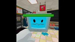 Job Simulator Store Clerk Full Gameplay (NO COMMENTARY)