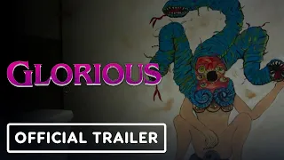 Glorious - Official Trailer (2023) Ryan Kawnten, J.K. Simmons