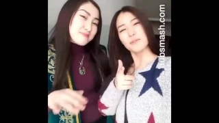 Приколы & Dubsmash Казахстан #18