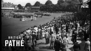 Dublin Horse Show (1952)