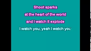 Karaoke - Run - Matt Nathanson ft. Sugarland