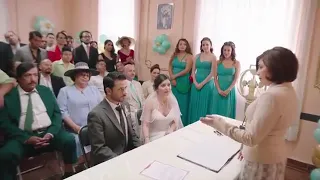 Hasta que la boda nos separe lista de testigos