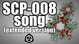 SCP-008 song (extended version) (Zombie Plague)