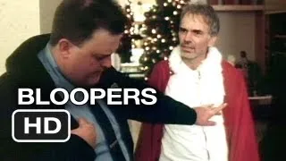 Bad Santa Bloopers #1 (2003) - Billy Bob Thornton Movie HD