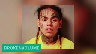 TEKASHI69 TESTIMONY - Leaked Audio