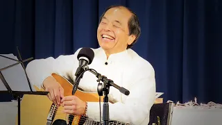 Thank You For The Blessings | A Song by Michael J Tamura