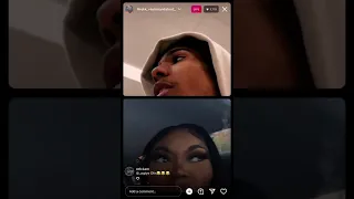 Rapper Accused To Have Slept With Asian Doll Sets The Record Straight After Getting Out Of Prison