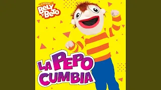 La Pepo Cumbia