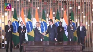 Promo:  Diplomatic Dispatch | India-Latin America ties | 25 August, 2022
