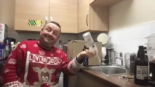 Seasidemark pours £250 of vodka down the sink after packing in spirits