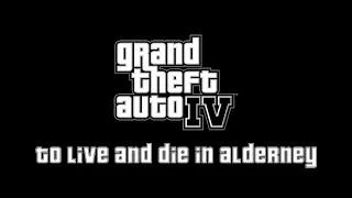 Прохождение Grand Theft Auto IV -  To live and die in Alderney