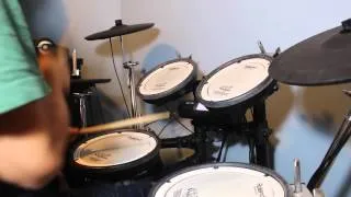 Love Girl - CNBLUE Drum Cover
