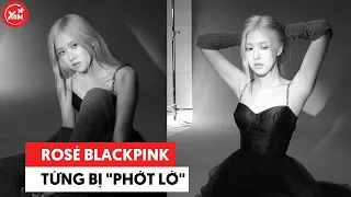 Rosé từng bị fan "phớt lờ" so với 3 nàng BLACKPINK, nay nhận được tình yêu vô bờ bến từ các Blink