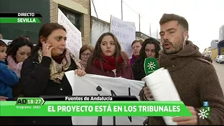 Andalucía Directo | Lunes 29 de enero