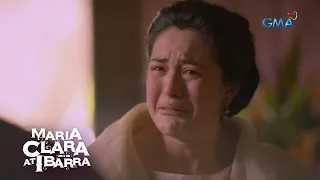 Maria Clara At Ibarra: The truth that will shock Maria Clara's life (Episode 63)