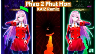Smash Color 3D | Phao 2 Phut Hon KAIz Remix | BeastSentry