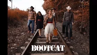 Travelin' Soldier - BOOTCAT (Dixie Chicks Cover)