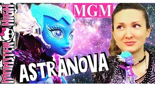 Астранова Монстр Хай (Монстер хай) Бу Йорк Astranova Monster High Boo York Floatation Station ★MGM★