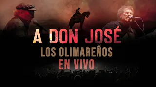 Los Olimareños - A Don José (Video Oficial)
