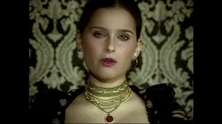 Nelly Furtado - Try (Acapella)[HD]