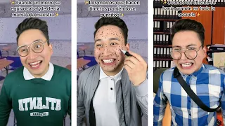 ‼️⚠️Los más DIVERTIDOS TikToks de Ramiro y Emilio⚠️‼️ | Ramiro es HIJO del profe Julio😱🤯👨🏻