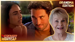 'The Bachelor' Grandma Recap: 'Dumbest Fight' Ensues Amid Joey's First Dates