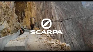 We are SCARPA®