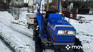 Чи потрібний повний привід 4x4 ???