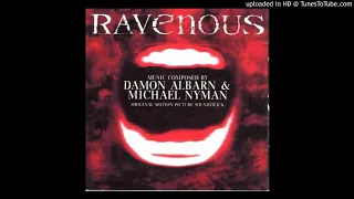 10. The Cave - Damon Albarn - Ravenous