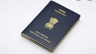 PASSPORT VERIFICATION FOR FRESHERS(police verification and document verification) kannada