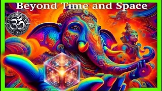 Astral Distortion - BEYOND TIME AND SPACE