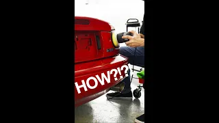 POV: How a detailer sees paint correction on a Mazda Miata. Subscribe for full videos coming so🤙🏼n