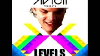Avicii - Levels (Tangosh Re Edit) (Good Feeling)