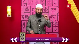 Islam Zina - Fornication Adultry Se Kyu Mana Karta Hai By Adv. Faiz Syed