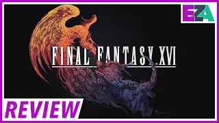 Final Fantasy XVI - Easy Allies Review