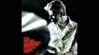 David Bowie - Stay - Live Nassau Coliseum '76 [Remastered]