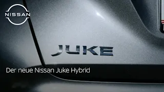 GO! Spezial - Der neue Nissan Juke Hybrid im Test