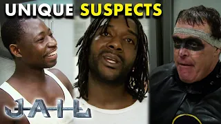 Street Performer Claims Arrest Was Orchestrated | JAIL TV SHOW