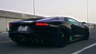 Ultimate Drive: Unleashing the Power of Lamborghini#Lamborghini#LamboLife#Huracan#Aventador#caredits