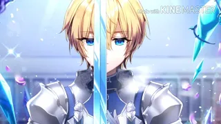 WayV - King of Hearts 心心相瘾 | Nightcore