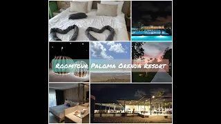 Roomtour Paloma Orenda Resort Doppelzimmer Garden View 2022